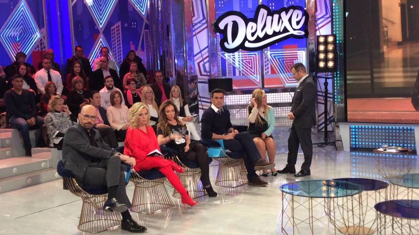 ¿Qué ver hoy en televisión?