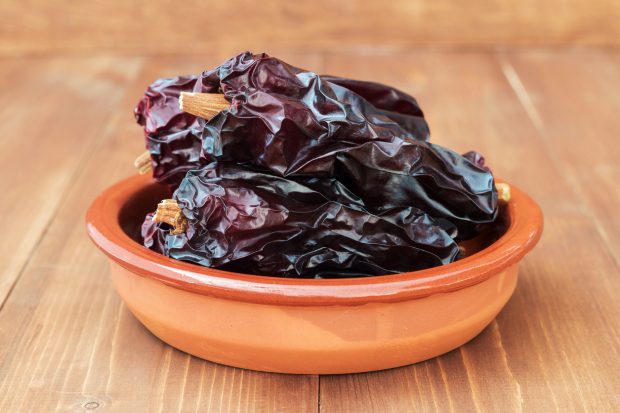 Salsa romesco