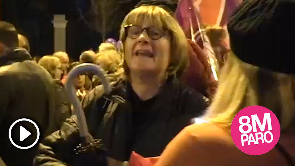 señora nsulta