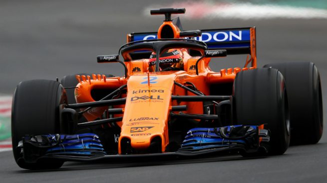 vandoorne mclaren