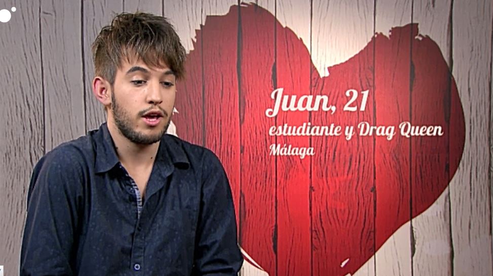 first dates juan
