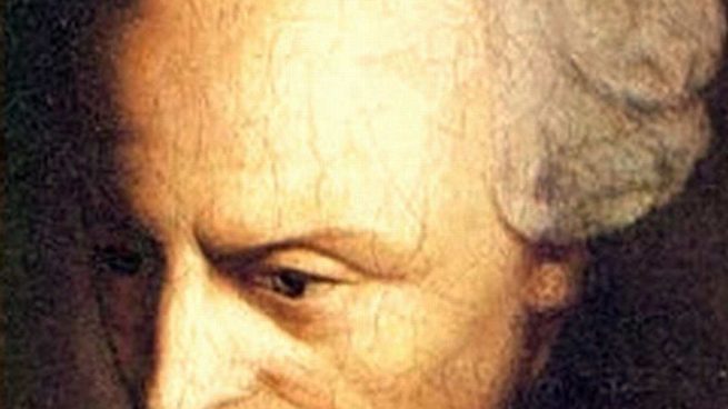 Immanuel Kant: quién fue y frases del célebre filósofo que puedes aplicar  hoy en día