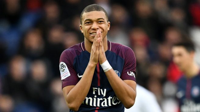 Football Leaks: El Madrid tuvo fichado a Mbappé por 214 millones y él se echó atrás