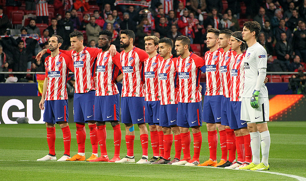 Atlético de Madrid