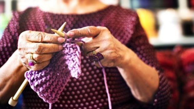 Materiales necesarios para tejer crochet