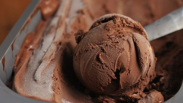 3 recetas de helados caseros fáciles de preparar