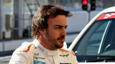 Fernando Alonso ha desvelado varios en interesantes aspectos de su vida privada en una reciente entrevista, en la que además asegura que la de Le Mans no es la carrera que más ilusión le hace ganar este año. (Getty)