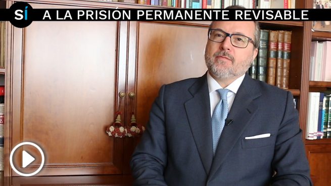 prisión permanente revisable ?>