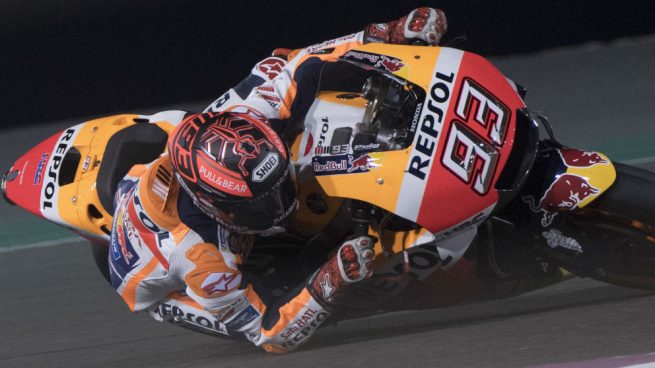 Marc Márquez