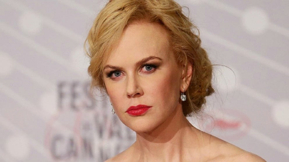 Nicole Kidman será la protagonista de ‘The Undoing’.