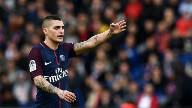 Verratti