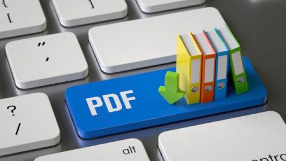 Guía de pasos para saber cómo editar un PDF