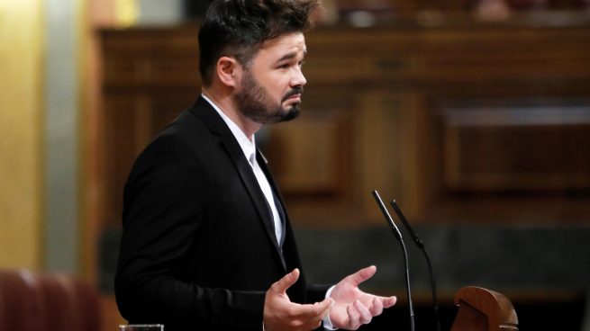 Gabriel Rufián