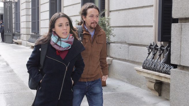 Pablo Iglesias