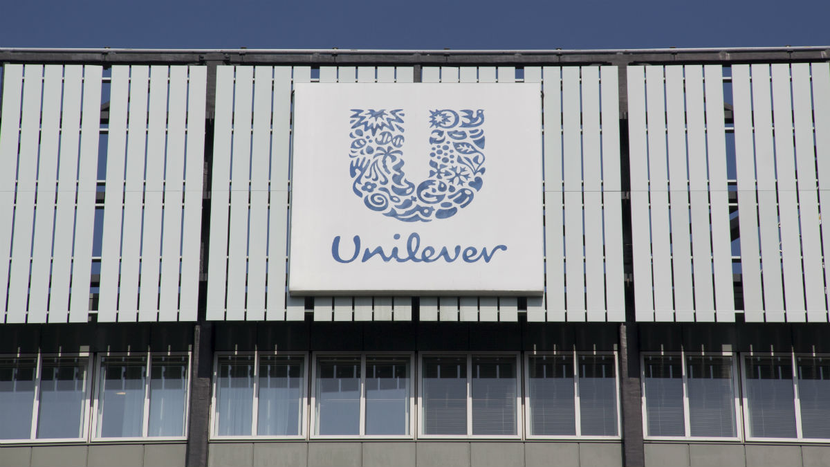 Unilever (Foto:iStock)