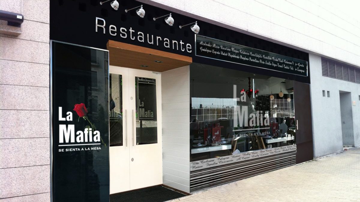 La Mafia Restaurante (Foto. FB)