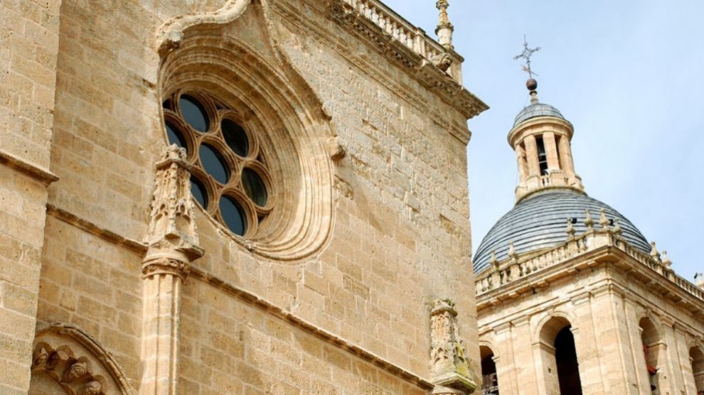 Lugares y Rincones que ver en Ciudad Rodrigo.