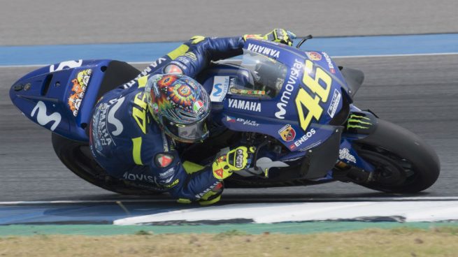 Valentino Rossi