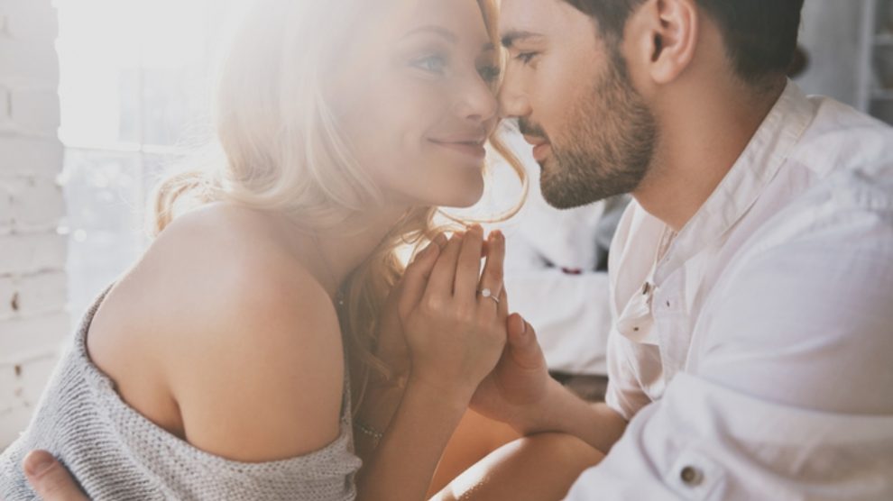 Pasos para declararse a un hombre o a una mujer y tener éxito
