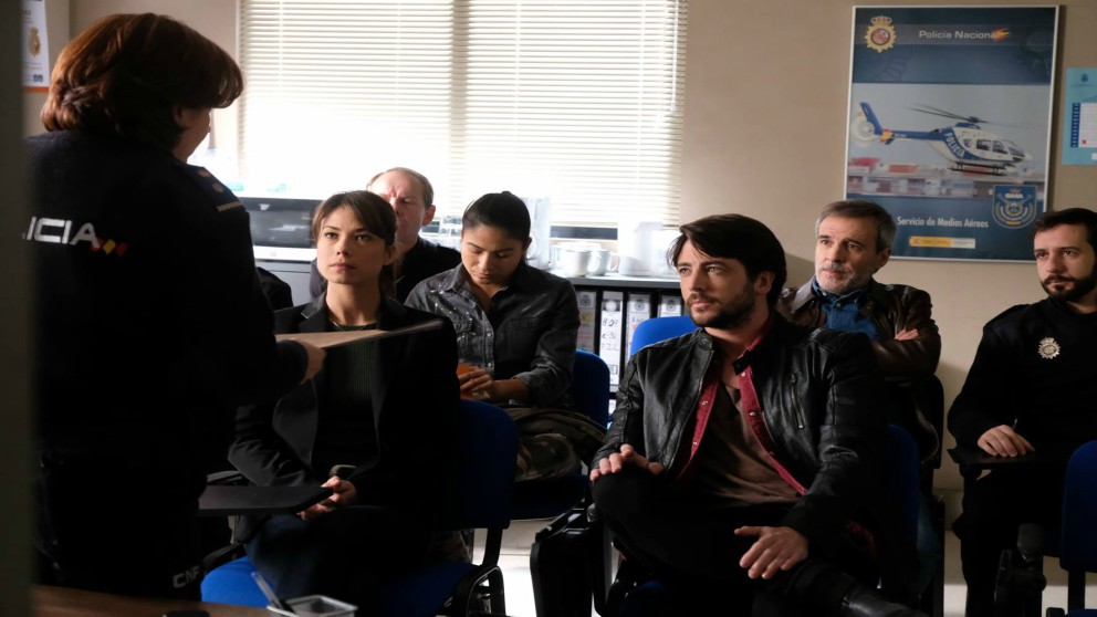 Intentan cazar a un voyeur en ‘Servir y proteger’