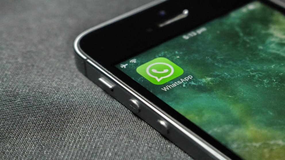 Descubre las nuevas posibilidades en los grupos de WhatsApp.