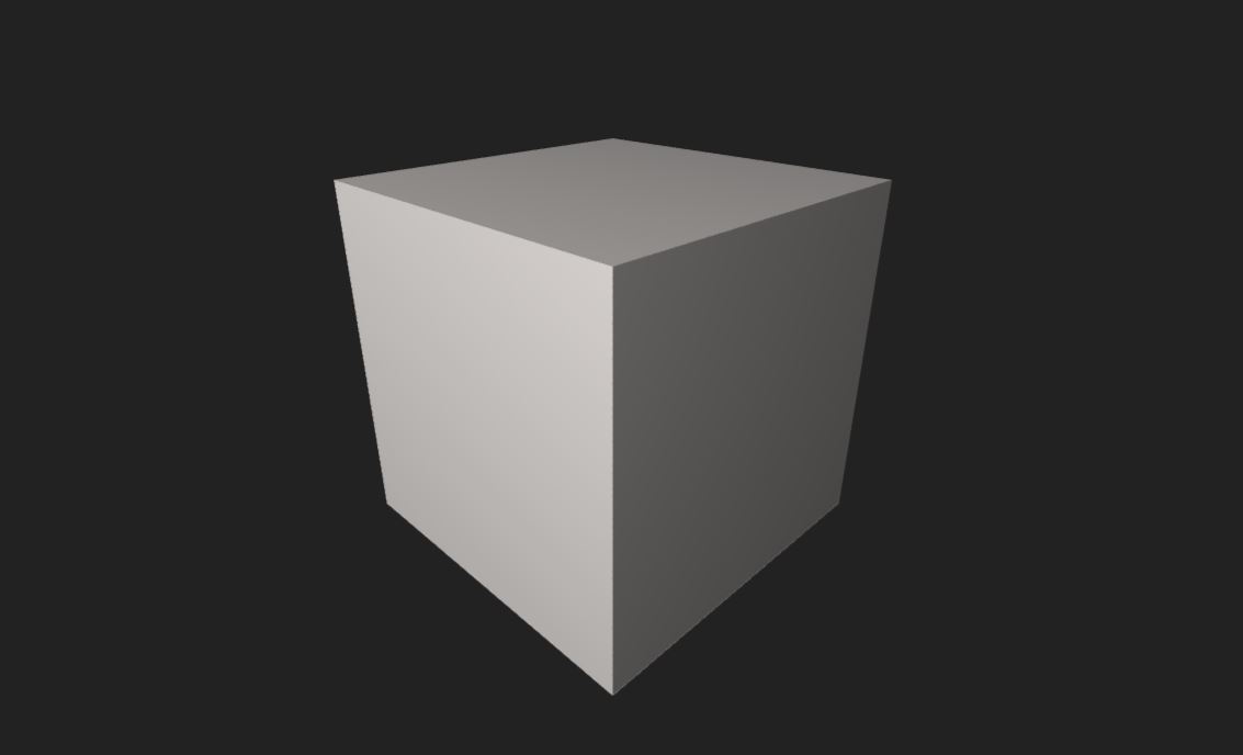 Esta es la manera de calcular el volumen de un cubo