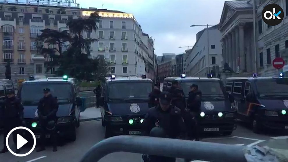 policia