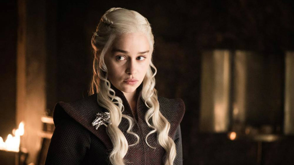 Daenerys Targaryen (HBO)
