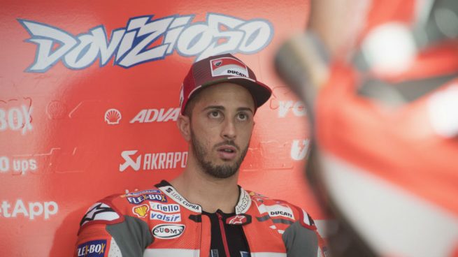 Andrea Dovizioso