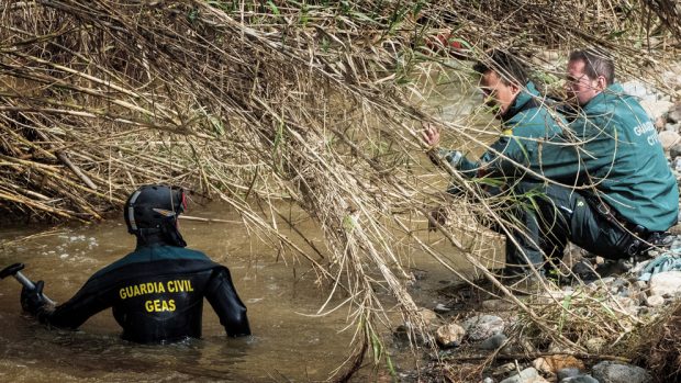 Guardia Civil