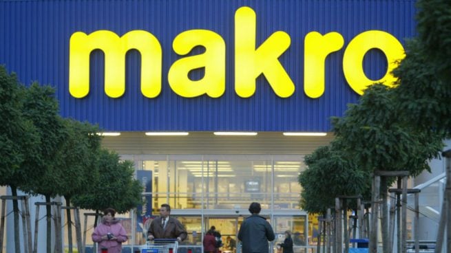 Los sindicatos de Makro amenazan con movilizaciones si se revisan «a la baja» las condiciones laborales