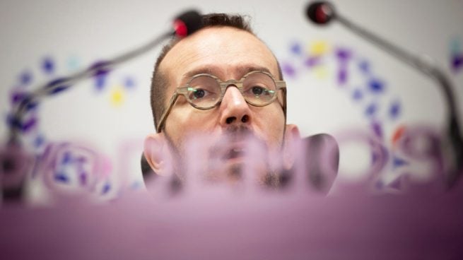 Pablo Echenique