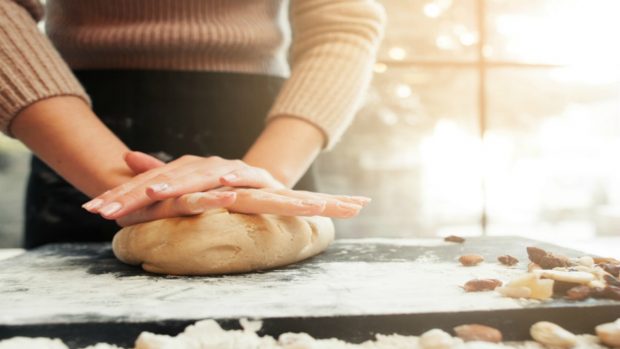 ¿Cómo hacer fideos caseros?