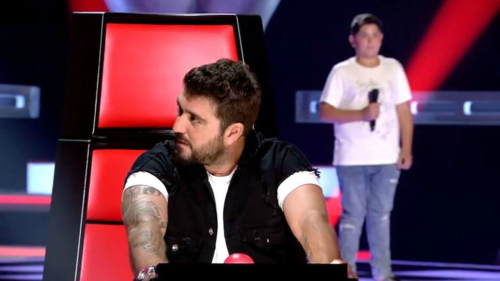 la voz kids 4
