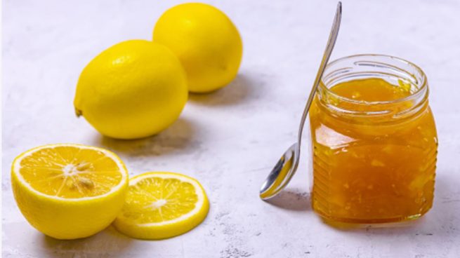 Mermelada de limón casera, receta para disfrutar todo el año de este cítrico