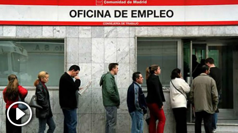 Oficina de empleo