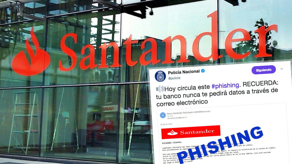 santander