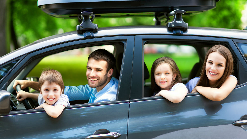 La Semana Santa se acerca, y con ella multitud de desplazamientos por carretera ante los que tendremos que extrema las precauciones.