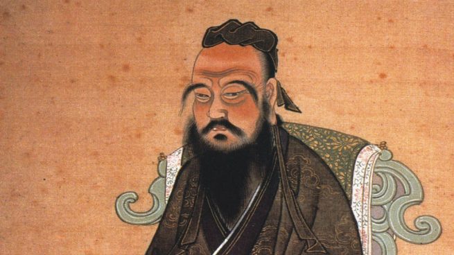 confucio frases