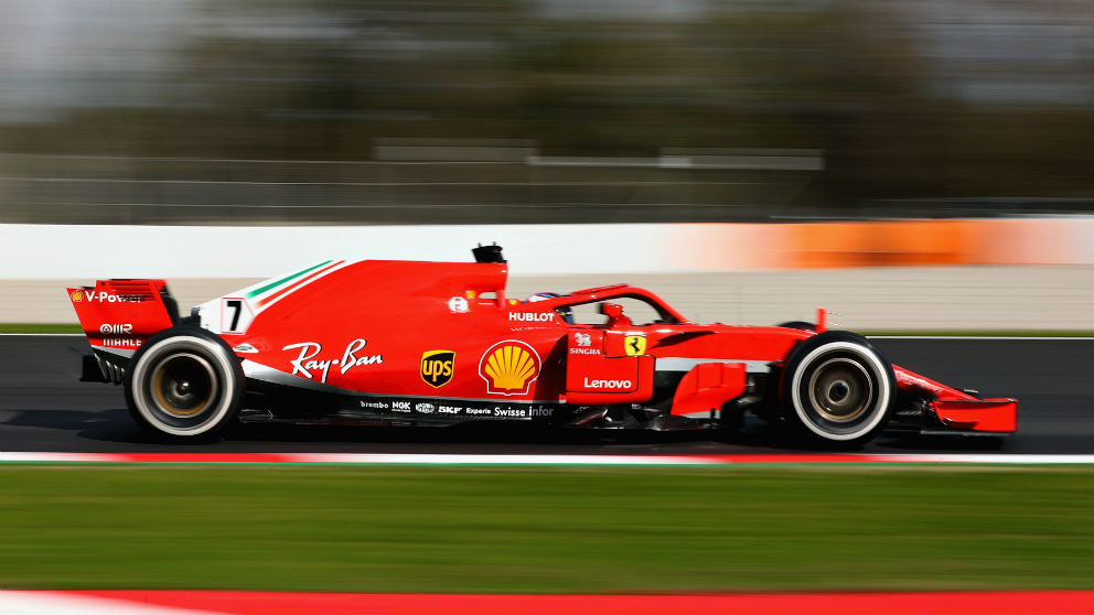 Ferrari ha encontrado en la FIA otro escollo para salirse con la suya de cara a la nueva normativa que entrará en vigor en la Fórmula 1 a partir de 2021. (Getty)