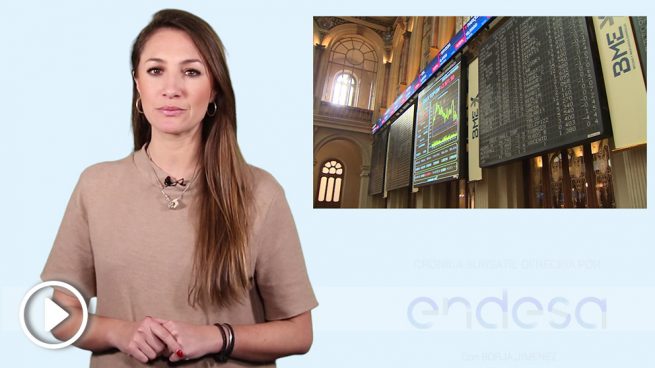 Ibex 35 ?>