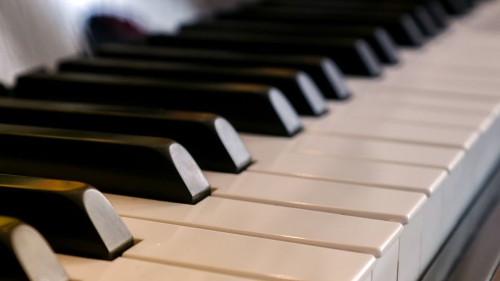 Dictadura panorama Es Cómo aprender a tocar el piano tú mismo paso a paso de forma sencilla