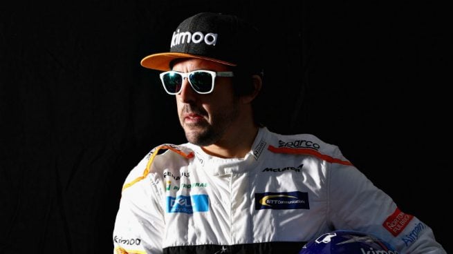 Fernando Alonso