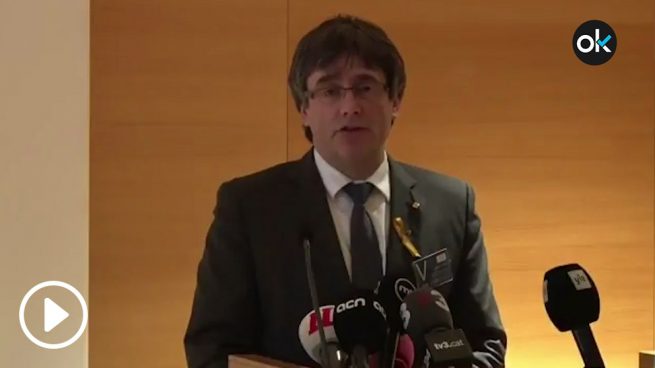 Carles Puigdemont ?>