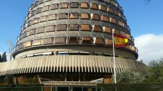 Sede del Tribunal Constitucional.