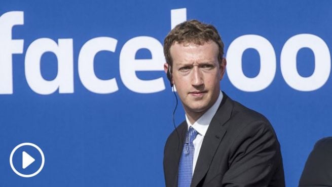 Zuckerberg reconoce que Facebook «cometió errores»: «Si no hacemos más no merecemos servirles» ?>