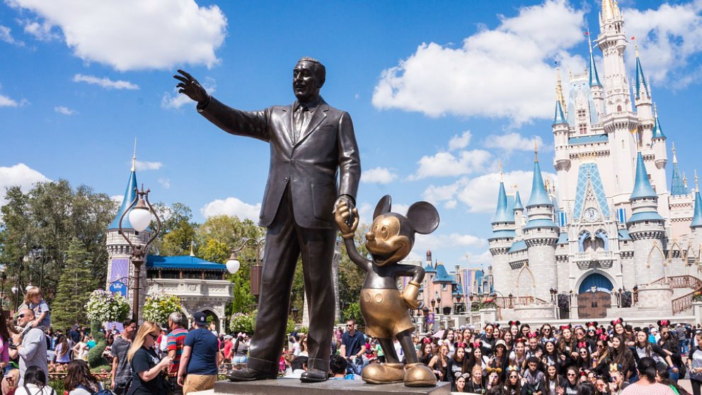 10 Frases Celebres De Walt Disney Para Motivarse