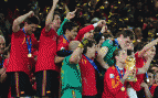 España Mundial
