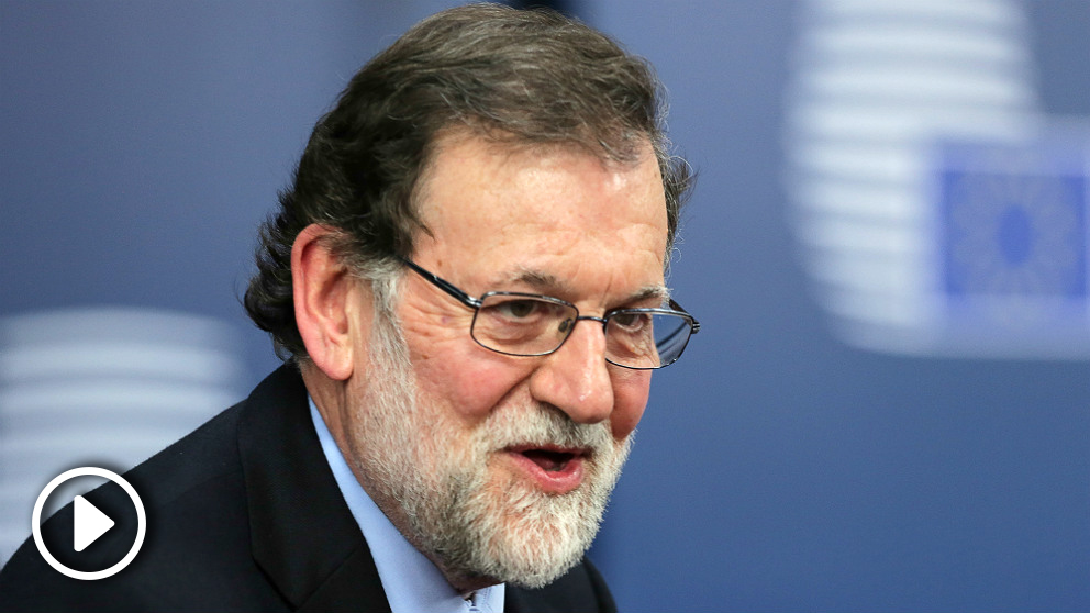 Rajoy marca como objetivo recuperar “la normalidad institucional, económica y social” en Cataluña
