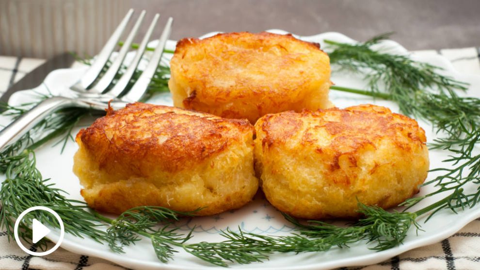 Receta de Bacalao rebozado riquísima y fácil de preparar